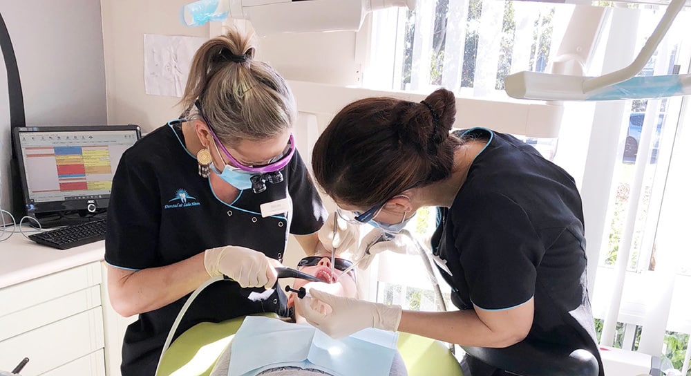 Tooth Bridges — Dental Clinic in Cardiff, NSW