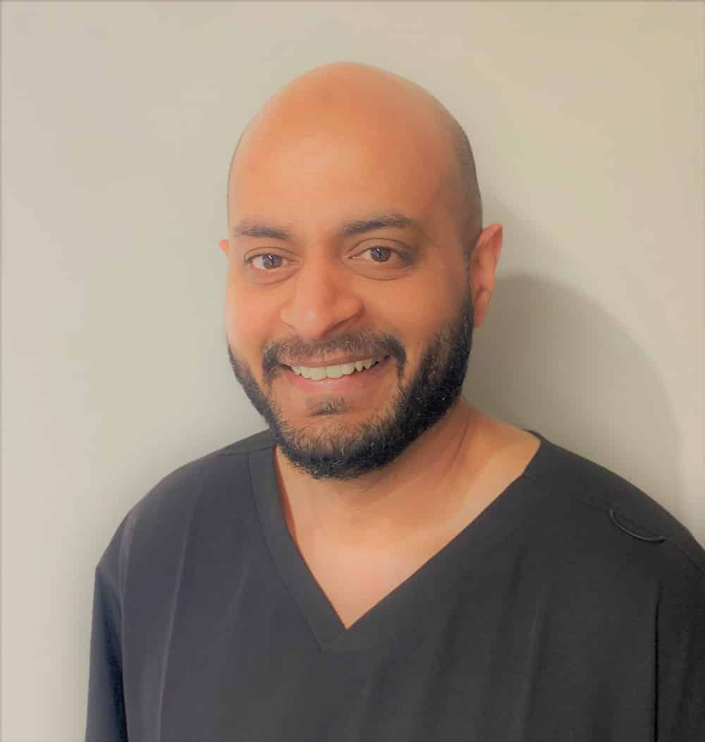 Dr Jimmy Rao — Dental in Cardiff, NSW — Dental in Cardiff, NSW